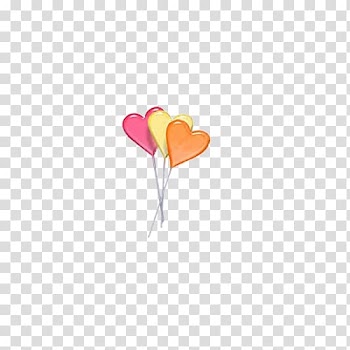 Heart Petal Computer , White lollipop transparent background PNG clipart