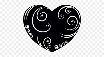 Heart Photograph Vector graphics Sticker Image - autocollant de coeur sur poubelle 