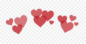 Heart PicsArt Photo Studio Photographic filter - love background 