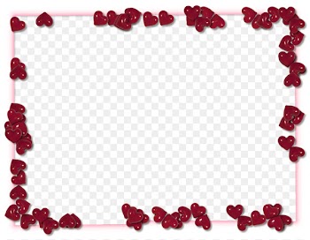 Heart Picture Frames Computer Icons Clip art - Download Frame Heart Icon 