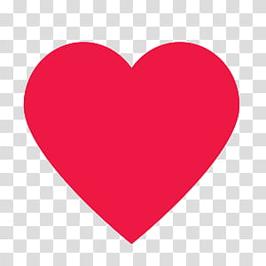 Heart , pink heart logo transparent background PNG clipart