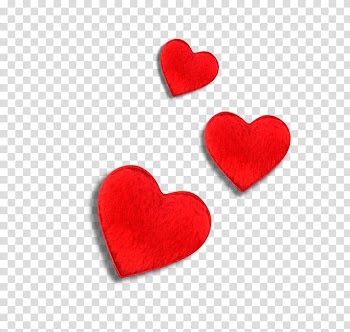 Heart Pink, Love,heart,Heart-shaped transparent background PNG clipart