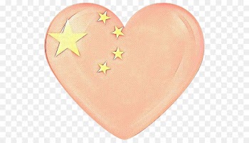 Heart, Pink M, Pink PNG