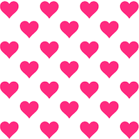Heart,Pink,Red,Pattern,Magenta,Valentine's day,Line,Design,Love ...