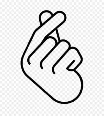 heart png download - 1870*2048 - Free Transparent Hand Heart png ...