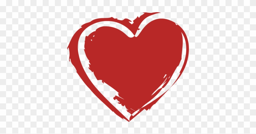 Heart Png - Transparent Background Heart Png