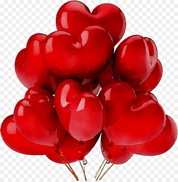 Heart Portable Network Graphics Image Love Transparency -  