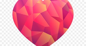 Heart Portable Network Graphics Love Clip art Image - spiritpng transparency and translucency 