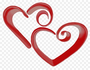 Heart PowerPoint animation Valentine's Day Presentation - LOVE 