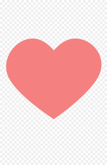 Heart Pregnancy Emoji Food Symbol - minimal 