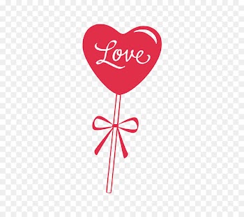 Heart Product Clip art Valentine's Day Line - forty rules of love 