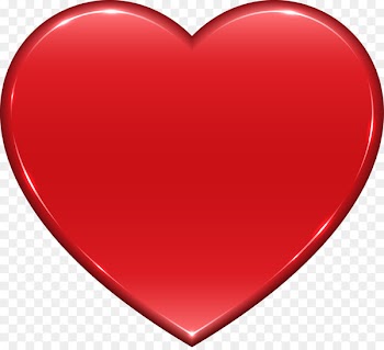 Heart Product design Valentine's Day - ausome map 
