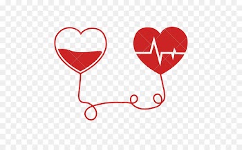 Heart rate Blood donation Pulse - donation blood 