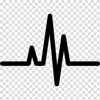 Heart rate Computer Icons Pulse, runtastic heart rate pro transparent background PNG clipart