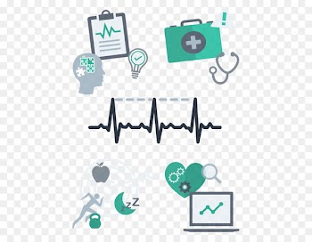 Heart Rate, Heart Rate Monitor, Heart Rate Variability, Green, Line PNG