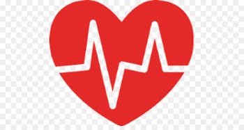 Heart rate Heart valve Drawing - heart-beats 