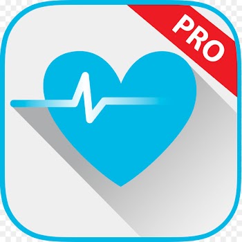 Heart rate monitor Pulse Android - heart rate 