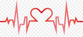 Heart rate monitor Pulse Electrocardiography - ecg 