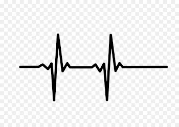 Heart rate monitor Pulse Electrocardiography - heart attack 