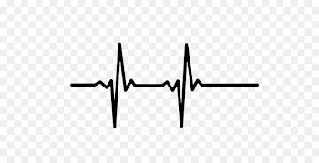 Heart rate monitor Pulse Monitoring - heart 