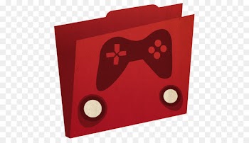 heart rectangle red - Games folder 
