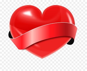 Heart Red - heart 
