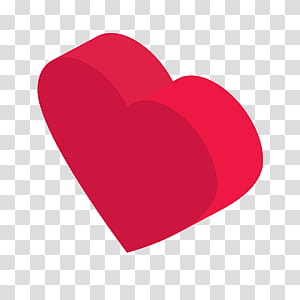 Heart , red heart transparent background PNG clipart