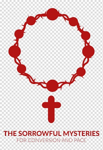 Heart Rosary , heart transparent background PNG clipart