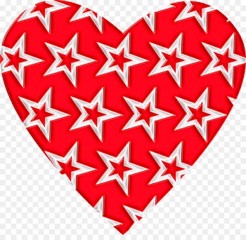 Heart Royalty-free Clip art - heart 