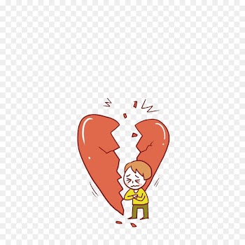 Heart Sadness Emotion Tang Lu Anger - sad woman 