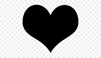 Heart Shape Clip art - retina 