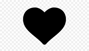 Heart Shape Computer Icons Clip art - chalk heart 