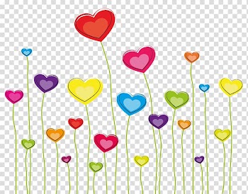 Heart Shape , costura transparent background PNG clipart