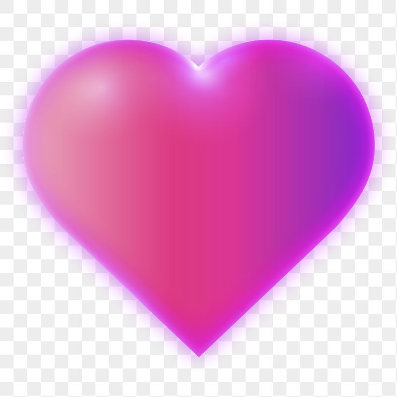 Heart shape png icon sticker, | Free Icons - rawpixel