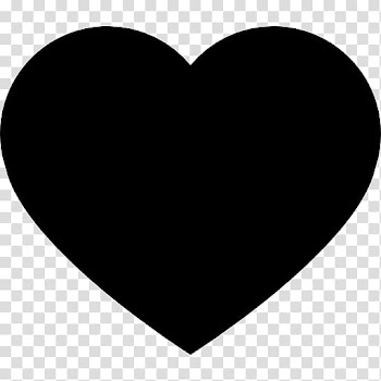 Heart Shape , shapes transparent background PNG clipart
