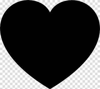 Heart Shape Solid , Fancy Heart Tattoos transparent background PNG clipart