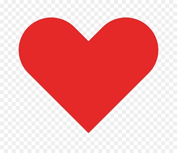 Heart Shape Symbol Clip art - heart loving heart 