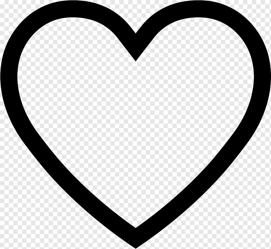 Heart Shape Symbol, heart border, love, text, heart png