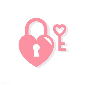 Heart shape Valentines day icon | Free stock vector - 425020