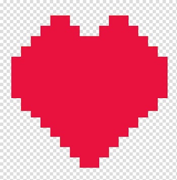 Heart-shaped box module transparent background PNG clipart