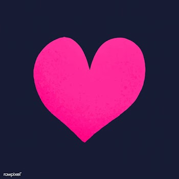 Heart shaped like icon vector | Free stock vector - 533202