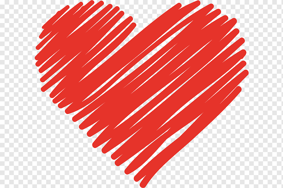 Heart, sketch heart, love, text, description png