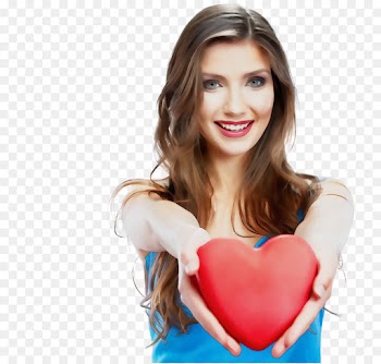 heart skin beauty shoulder lip
