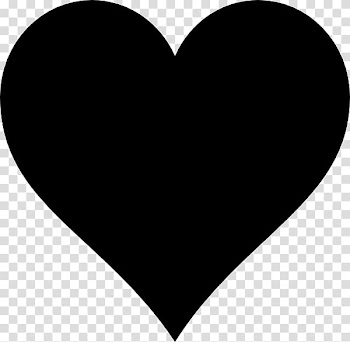 Heart , small transparent background PNG clipart
