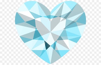 Heart South Bend Civic Theatre - Glass Heart Transparent PNG Image 