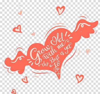 Heart Sticker Euclidean Wall, Red Wings Heart transparent background PNG clipart