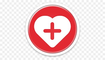 heart symbol area font - Disk Utility 