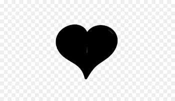 Heart Symbol Computer Icons Star Clip art - cartoon Heart 