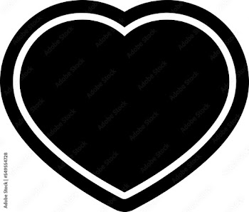 heart symbol graphic vector illustration icon