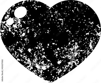 heart symbol graphic vector illustration icon